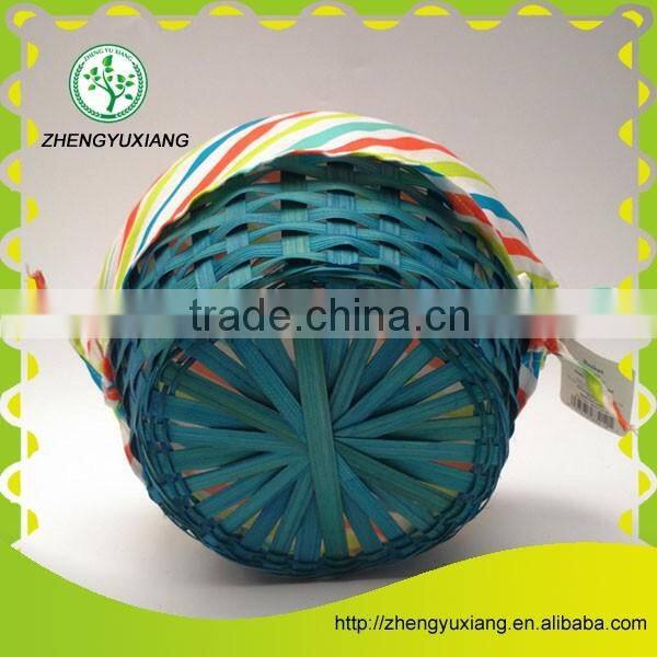 Fresh from the orchard fruit gift basket