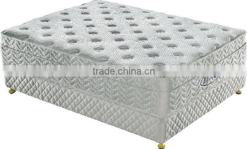 high quality Classic Bedroom Furniture Comfortable Mattress
