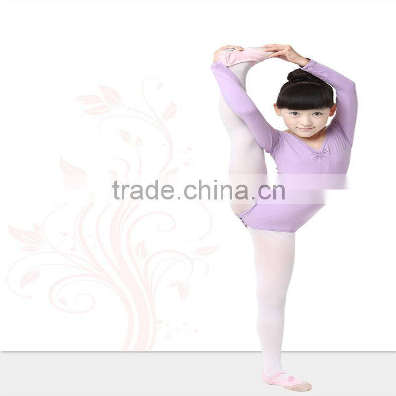 Wholesale Pink Ballet Leotards