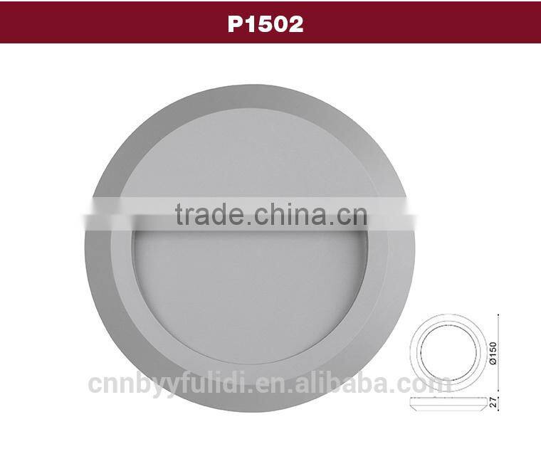 outdoor led residential decorative light,indoor stair wall light