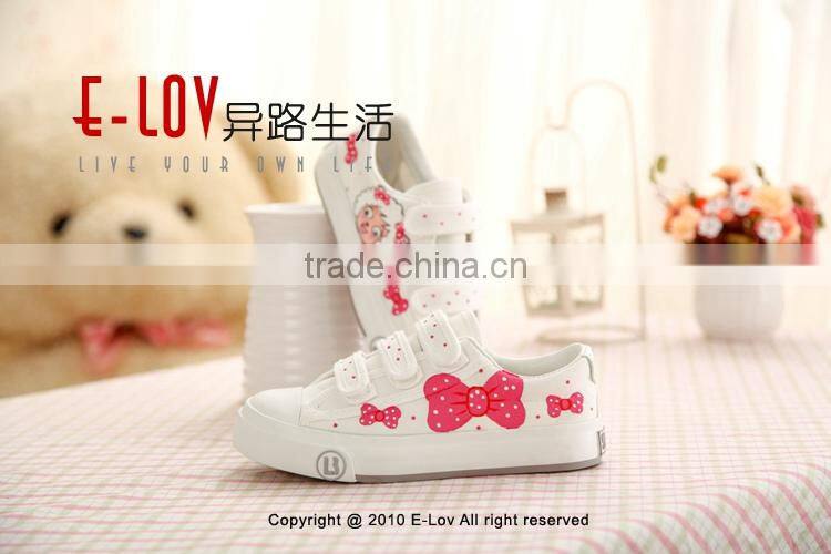 Hot sales cheap new style african shoes