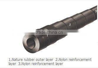 Nature Rubber Peristaltic Hose