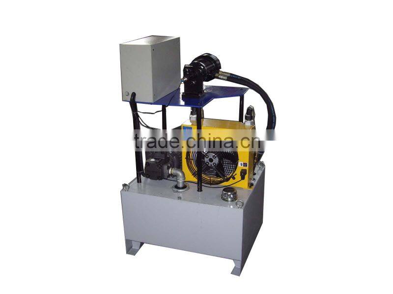 Plumbing crimping machine rubber hose crimping machine hydraulic hose crimping machine