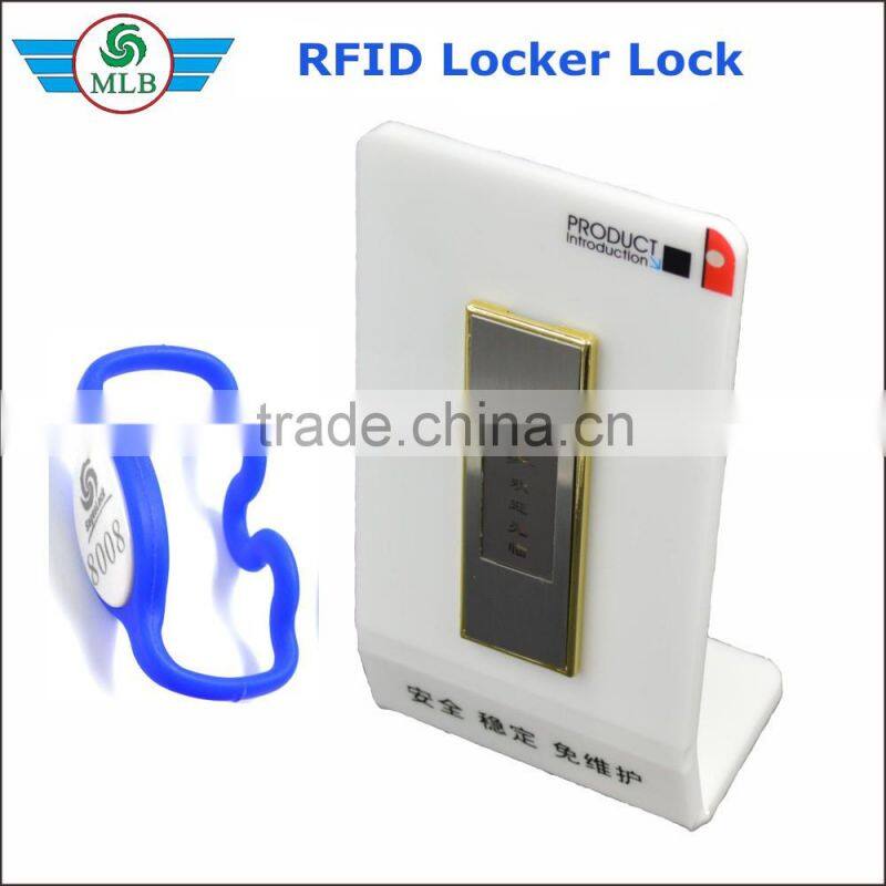 The Factory Produce Stainless Steel Cabinet Lock With Different Key