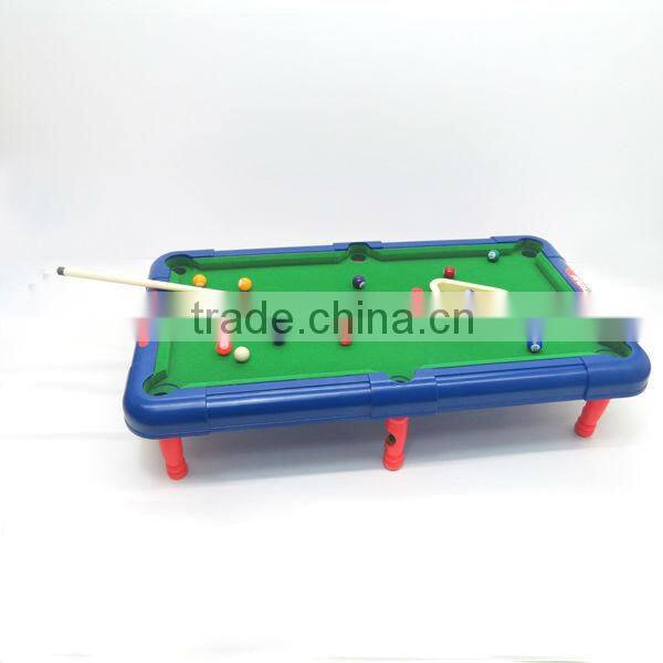 Popular 6 in 1 Snooker Table Child Toy