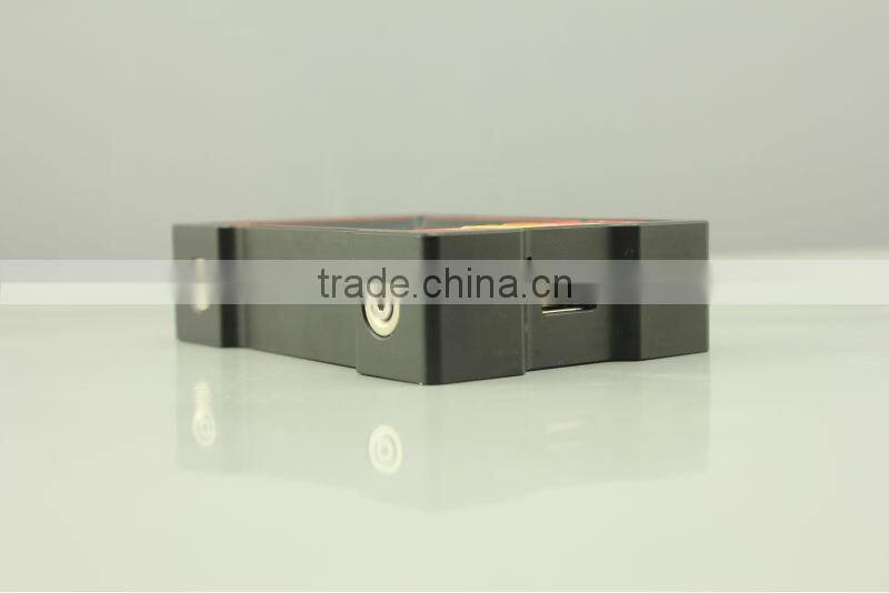 New !!! Touch screen Digital inclinometer with more functions From Reliable Shenzhen Manufacturer