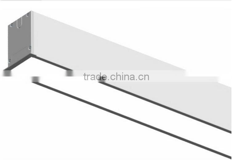 Made In China SMD2835 IP44 Waterproof 30w 1.2m Led Linear Light