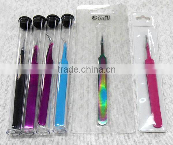 Eyelash Extension Tools Kit From ZONA- PAKISTAN