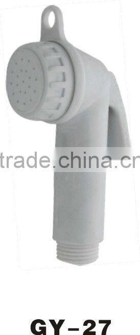 Handheld bidet shattaf sprayer