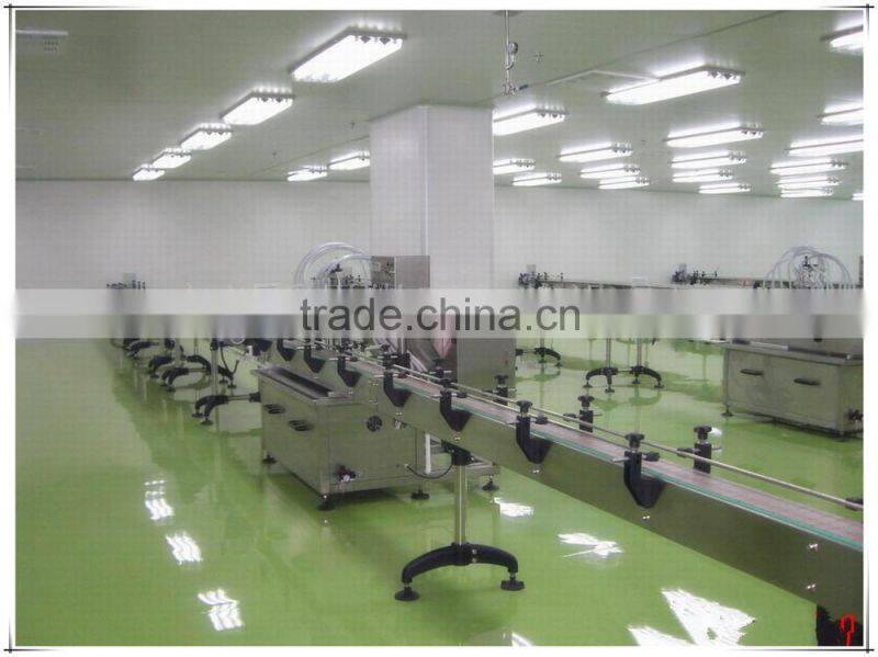 Factory sale Pneumatic high viscosity liquid filling machine 9832G with high quality