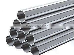 super duplex welded austentic stainless steel pipes/tubes 316