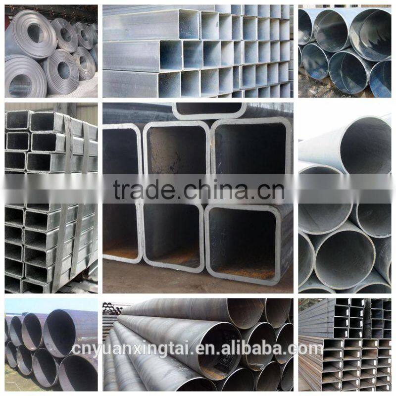 Factory price steel scaffolding pipe weights/scoffolding pipe promotion