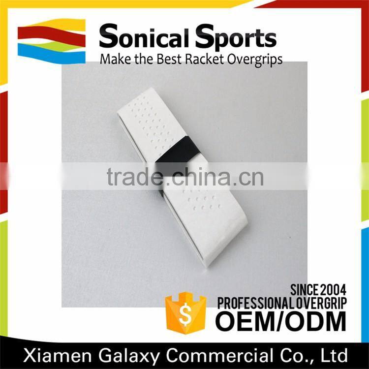 Pickle Ball Non-Slip Overgrip Finger Mold