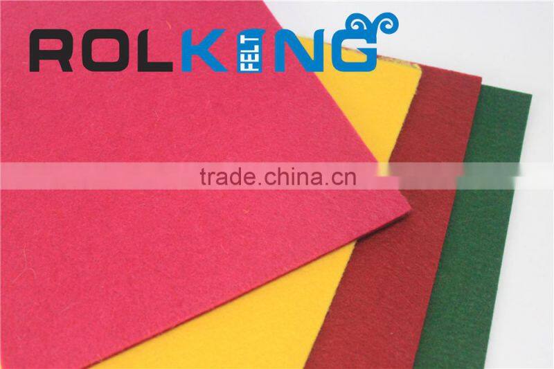 worsted wool fabric