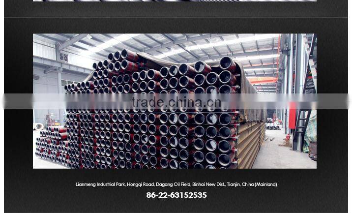 wholesale pipe base screen D813 wholesale and retail pipe-based johnson sieve tube