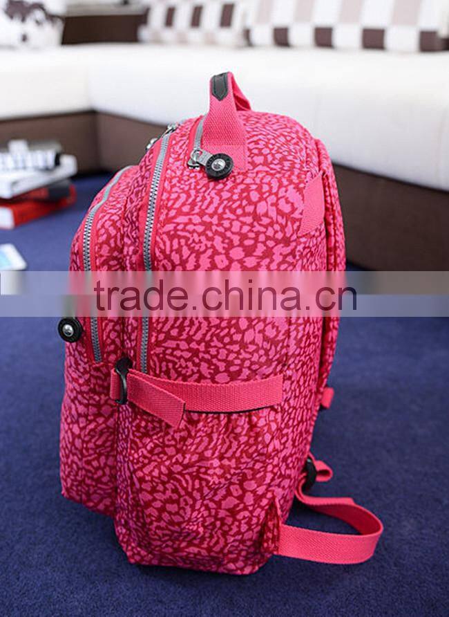 2015 Top Quality massage backpack