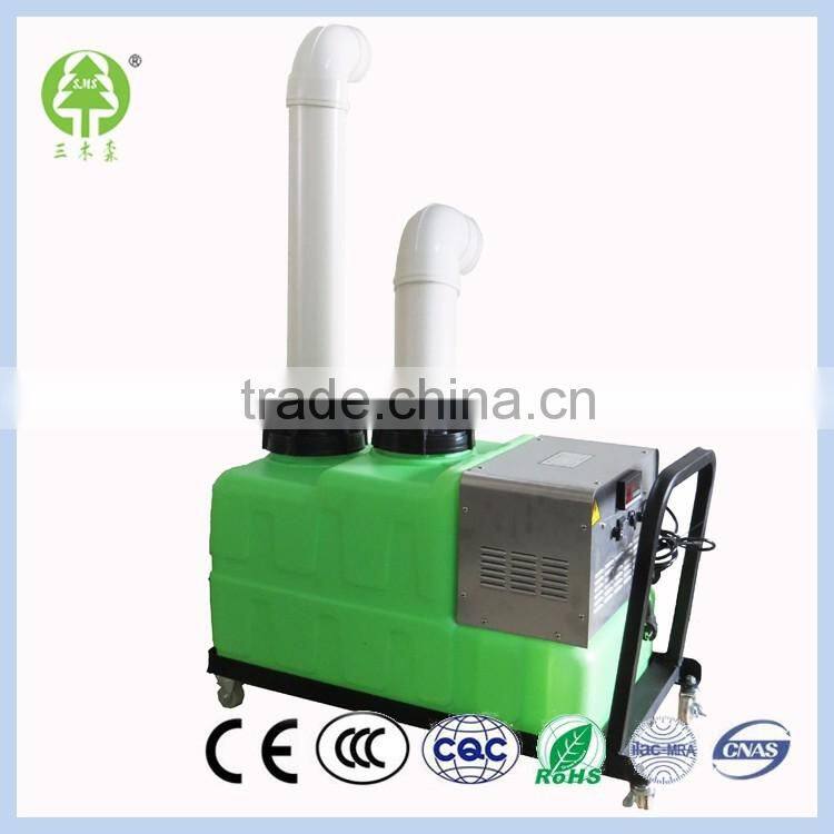 Manufacturer new production professional easy Assembly low price fog machine