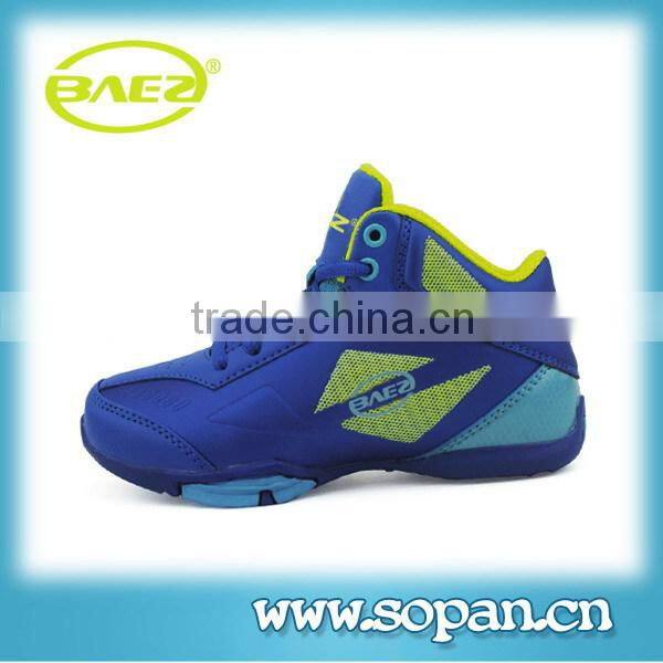 customize boy and men american basketball shoes