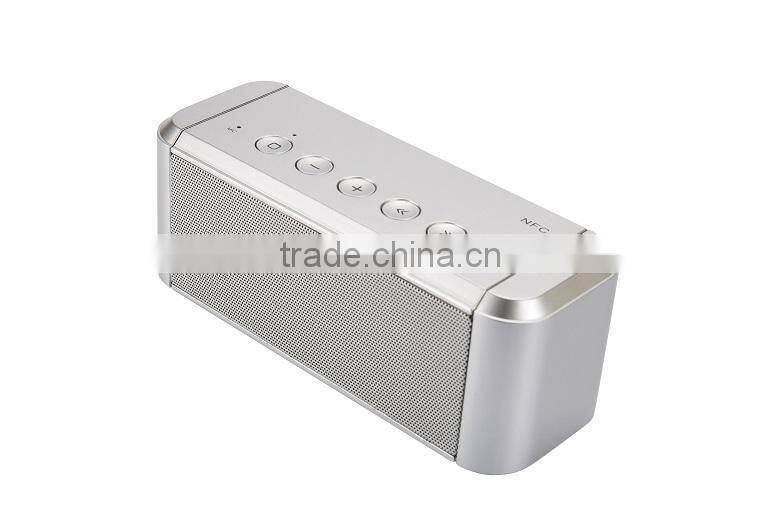 2015 private mould sound box supplier of handsfree speaker supper tiny speaker wireless bluetooth speaker