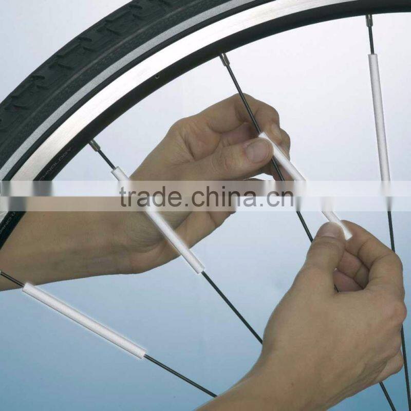 Reflector Spoke for Bicycles