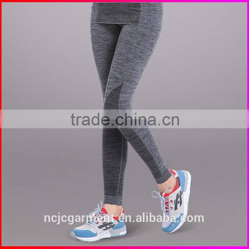 high quality sports pants women custom yoga pants