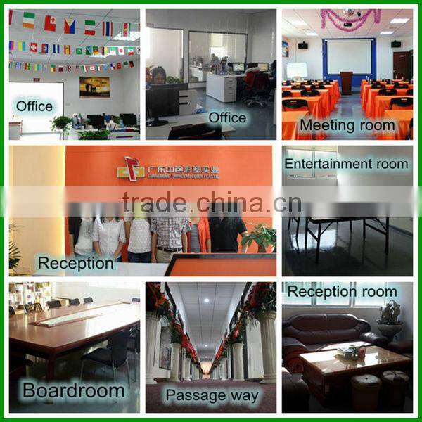 custom printed plastic shopping bags with priviate logo