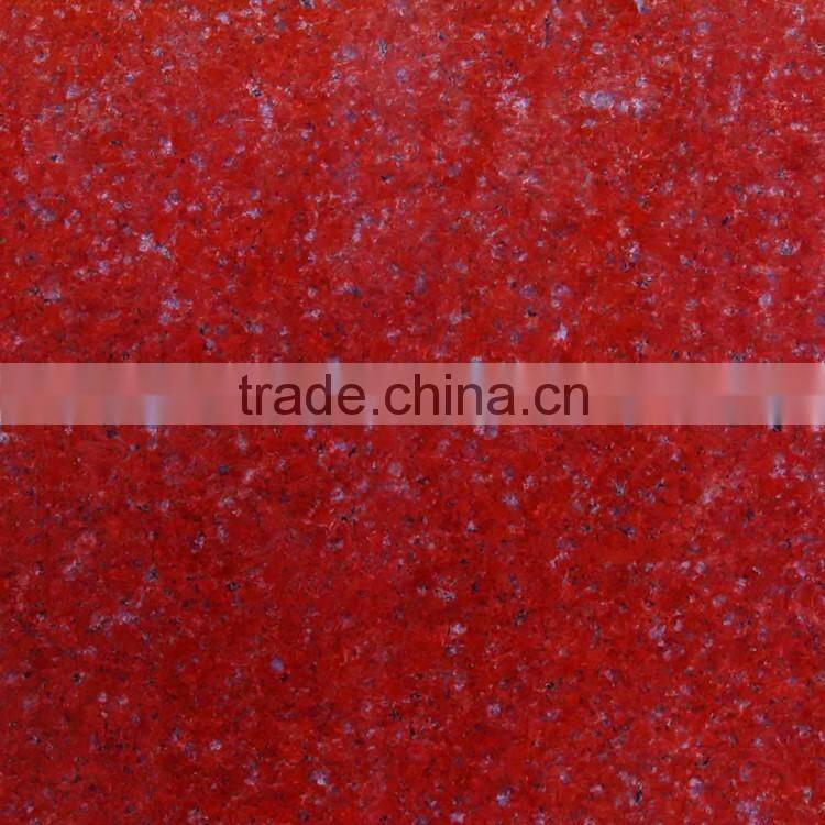 Red granite tiles, Chinese granite for customizing/wholesale