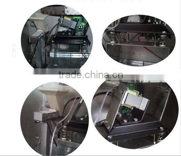 hot selling tea filling machine