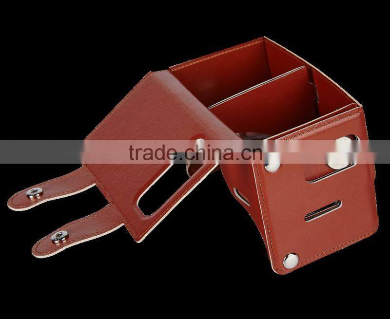 adjustable 3d glasses VR case