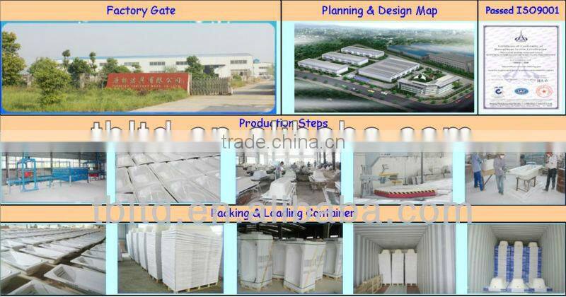 Luxury slipper claw foot bathtub with floor faucet red color