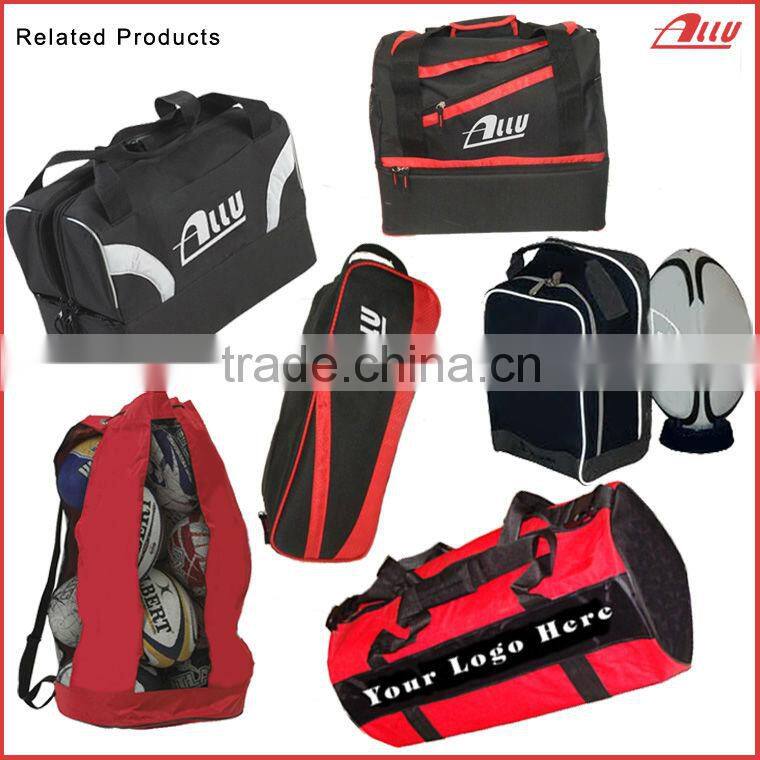Wholesale durable indoor cricket bag