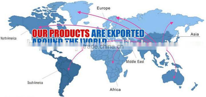 Packaging & Shipping