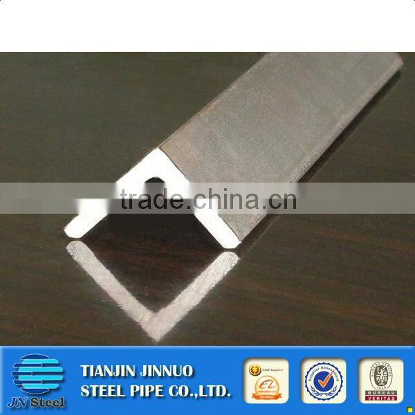 galvanized steel angle bar