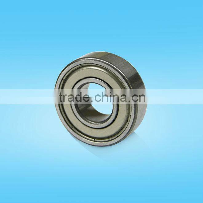 6207 deep groove ball bearing with 72mm od