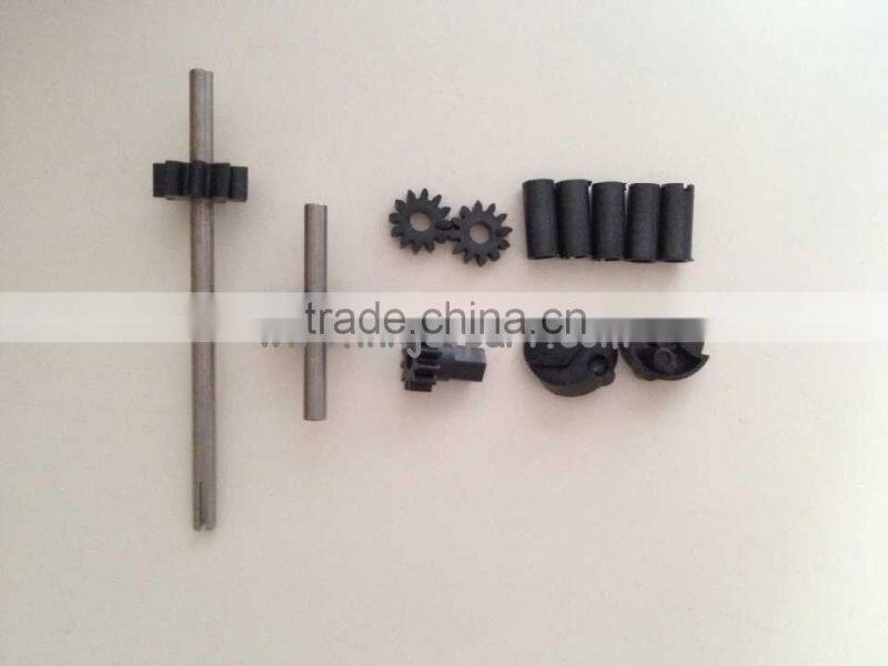 23511 Pump Gear Repair Service Kit 12 pieces/set for dual head pump repair