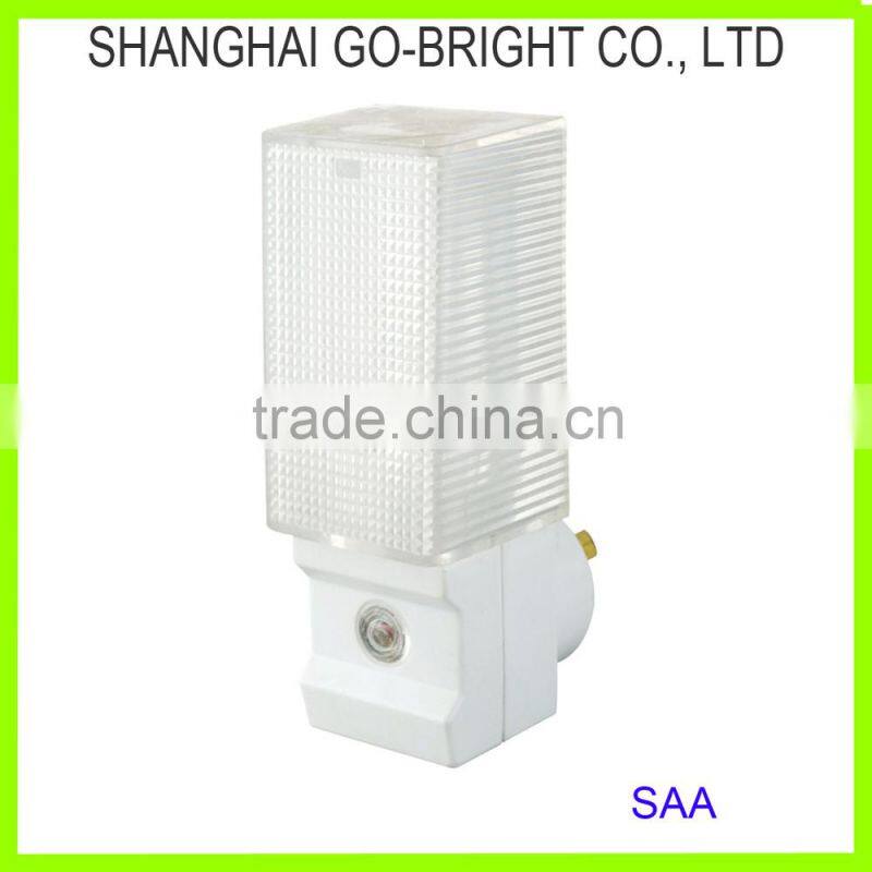 fancy automatic sensor night light