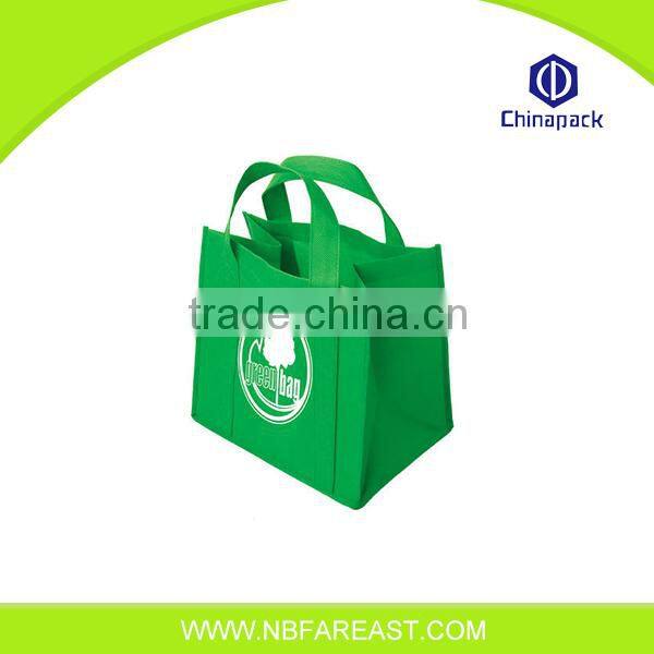 Promotional oem environmental protection custom logo bag