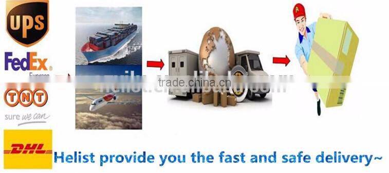 DLC ETL High lumen 300W led parking garage luminaires for car dealership