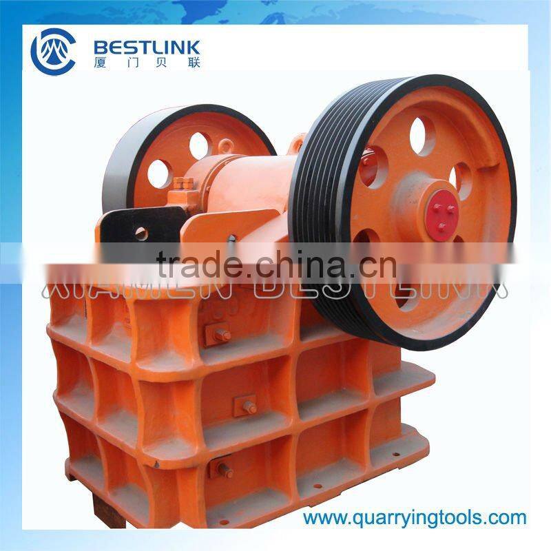 Bestlink Stone Crushing machine