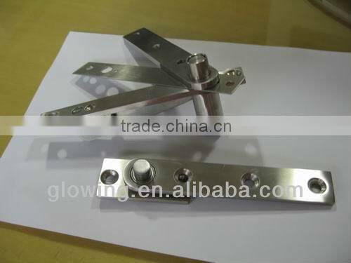 SH033 Stainless steel Pivot hinge/door hinge/cabinet hinge/hardware