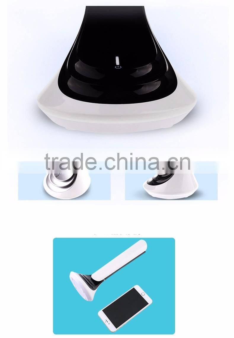foldable led desk light