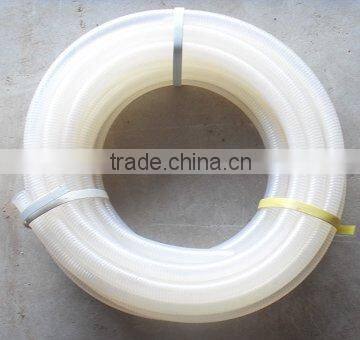 colorful rubber EPDM water pipe roll epdm pipe hose