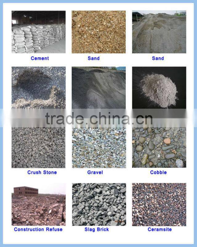 QTJ4-18 hot products automatic concrete brick block making machines dubai