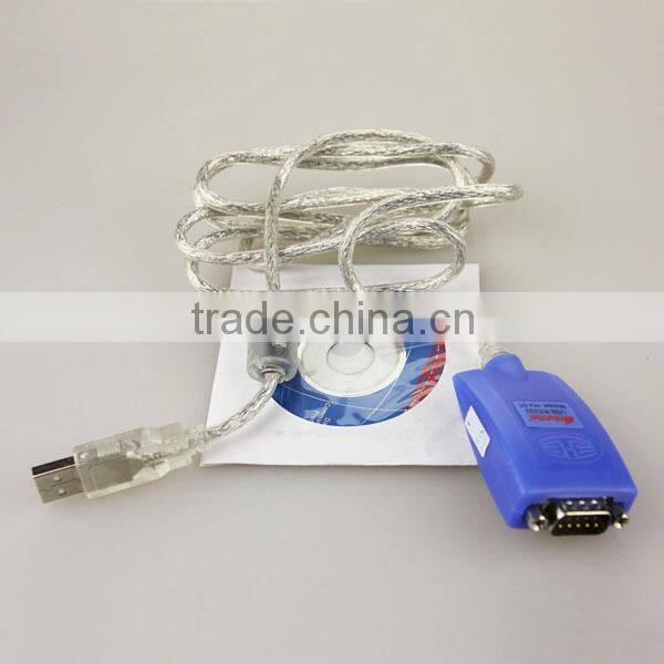 industrial-grade usb db9 serial cable adapter
