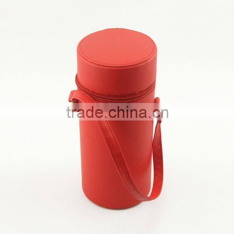 Single Wine Bottle Holder Wine Box Wine Bag for Packing