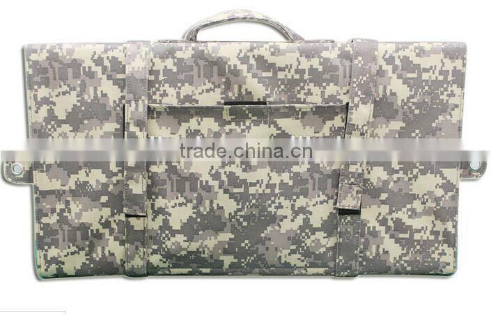 130W SUNPOWER Solar Panel Bag