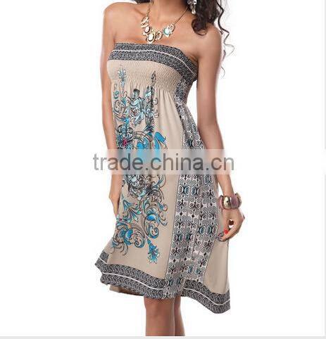 C4175 Big discounts and good quality sexy women beach wear women sexy summer dress $2.5 sale many colors sexy women beach dress
