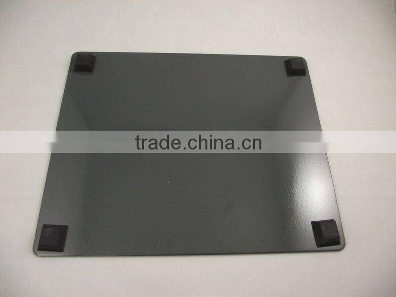 BGA rework station hot gun clamp for Mobilephone and Laptop
