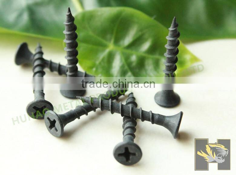 bugle head twin fast wood screw shipping in tianjin
