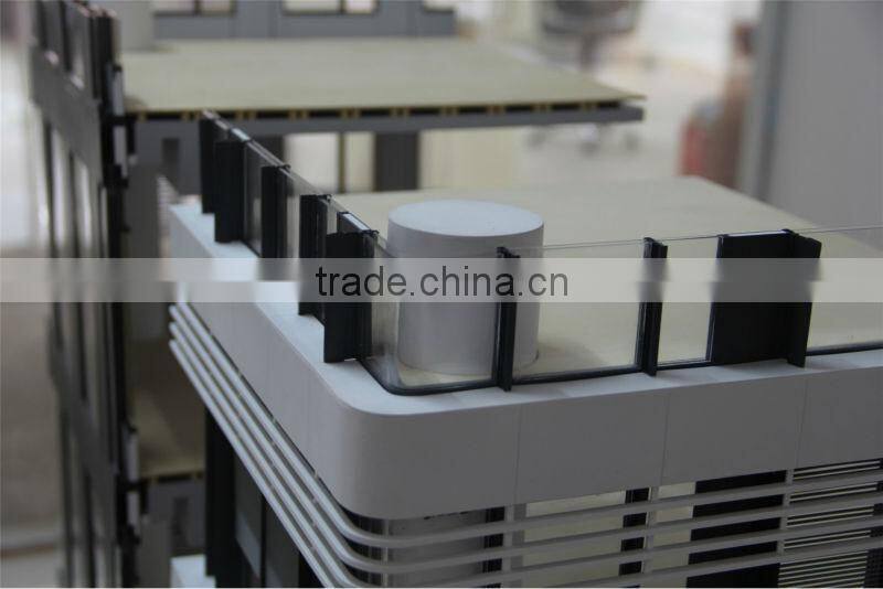 Construction Internal Layout with details architectural model making